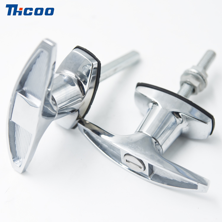 T-Handle Adjustable Cam Lock-A6121