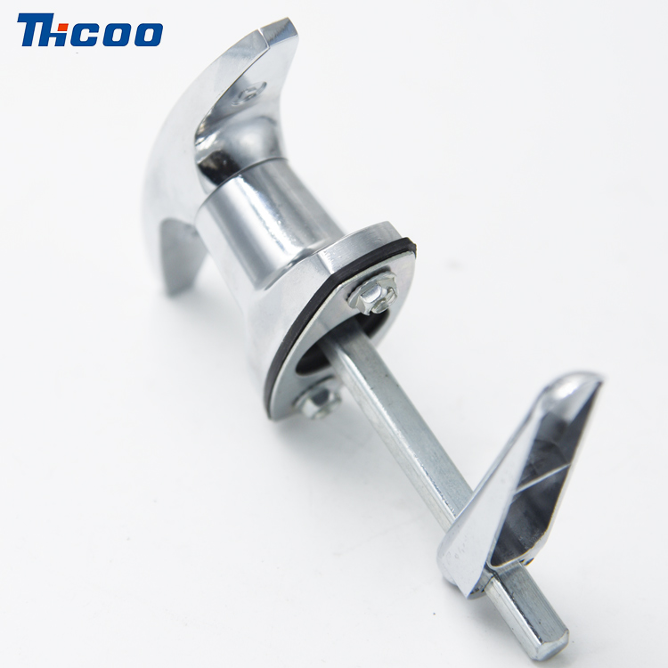 T-Handle Adjustable Cam Lock-A6121