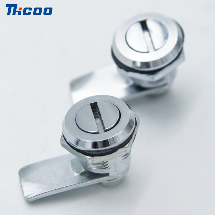 Small Tool Type Cam Lock-A6131-1