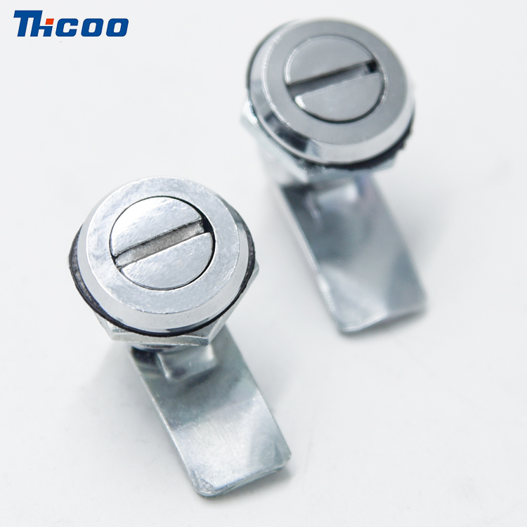 Small Tool Type Cam Lock-A6131-1