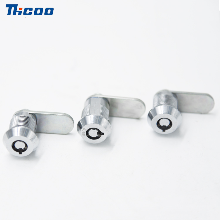 Safety Flat Pin Cylinder Lock-A6201