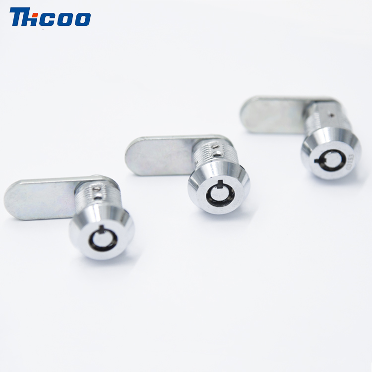 Safety Flat Pin Cylinder Lock-A6201