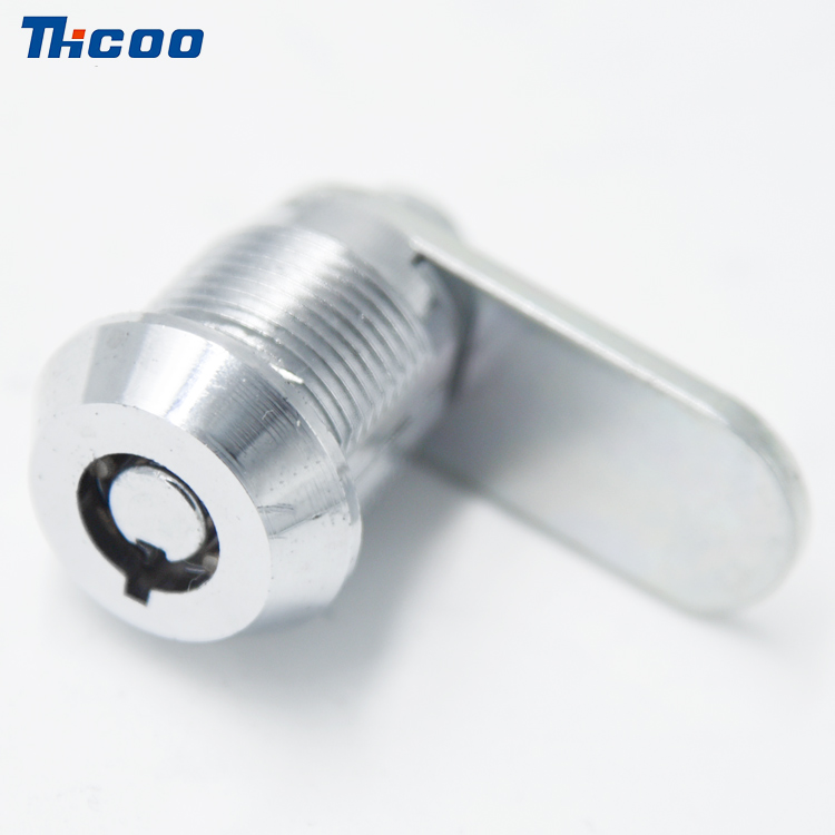 Safety Flat Pin Cylinder Lock-A6201