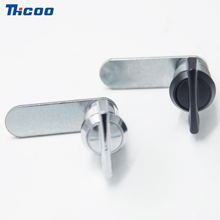 Knob Type Cam Lock-A6207-1;2