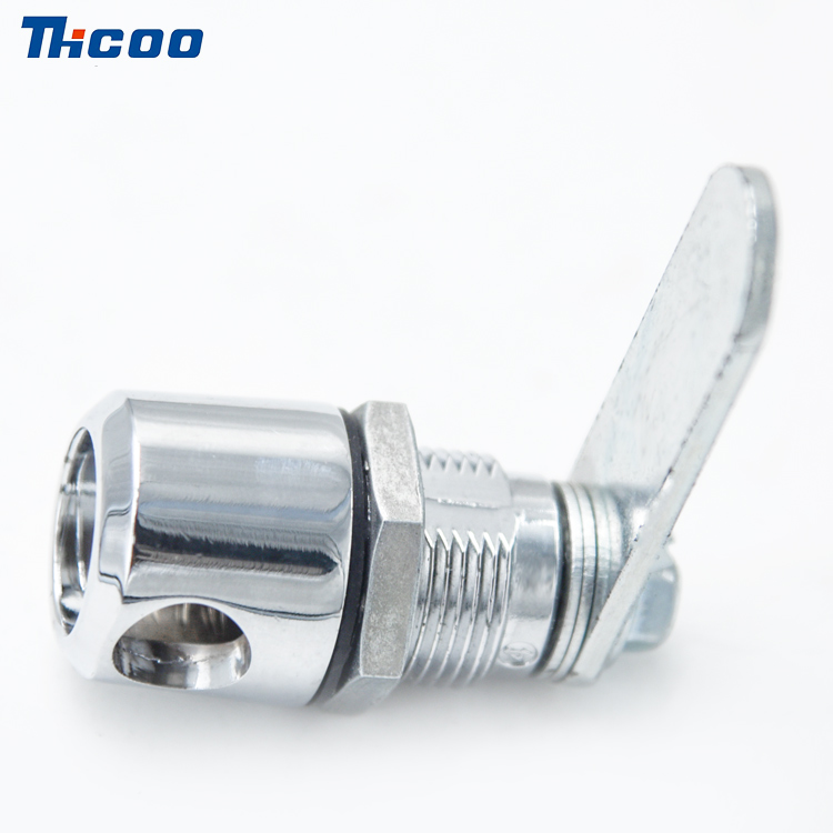 Tool Type Padlock Type Cam Lock-A6208-1