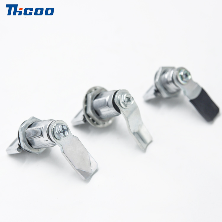 Knob Type Cam Lock-A6306-3