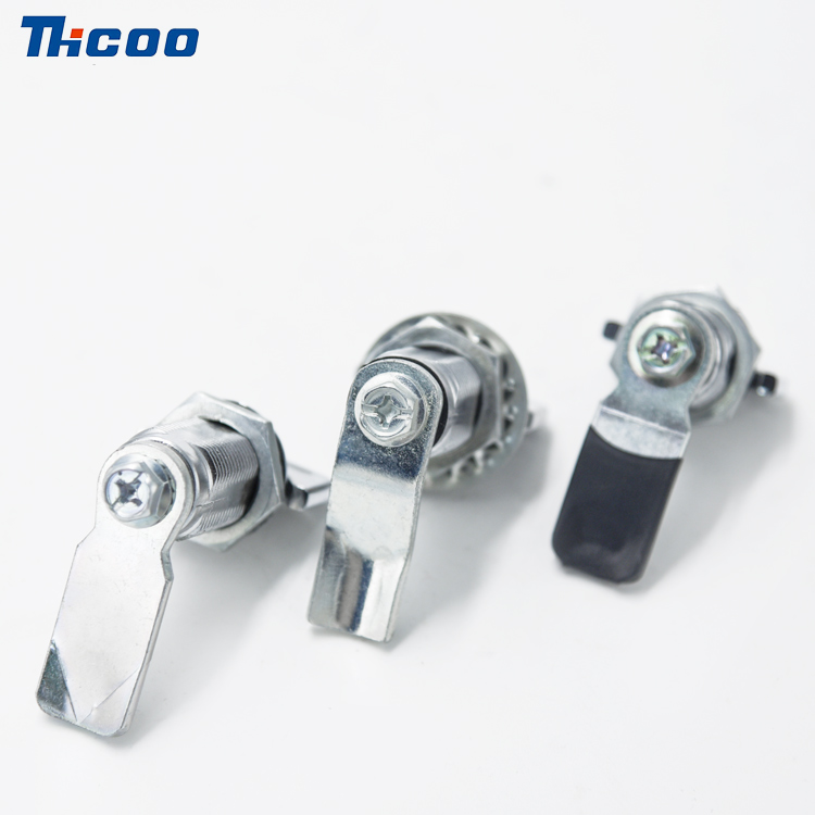 Knob Type Cam Lock-A6306-3