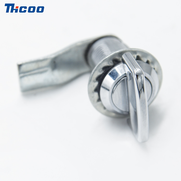 Knob Type Cam Lock-A6306-3