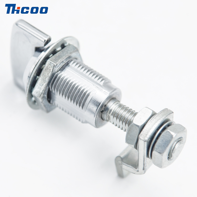 Knob Type Adjustable Cam Lock-A6308-3