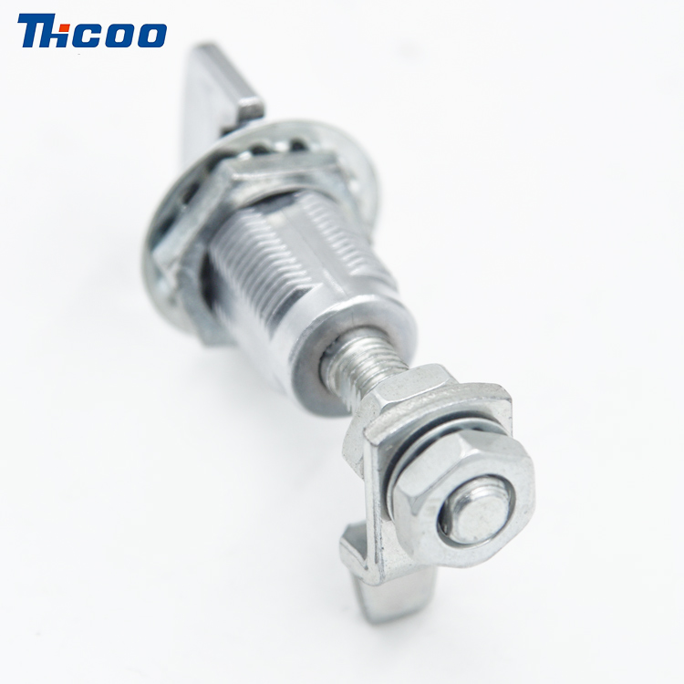 Knob Type Adjustable Cam Lock-A6308-3