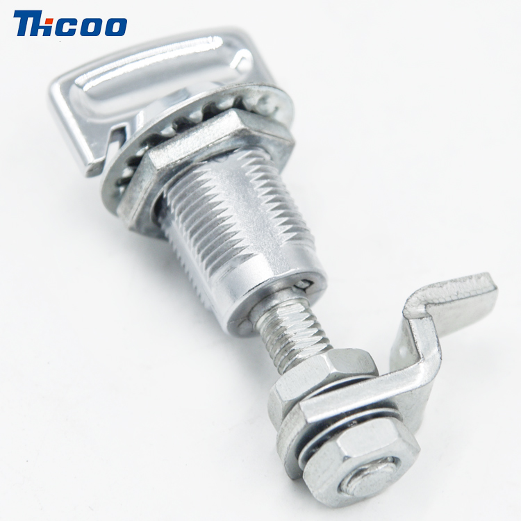 Knob Type Adjustable Cam Lock-A6308-3