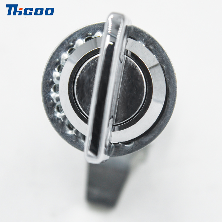 Knob Type Adjustable Cam Lock-A6308-3