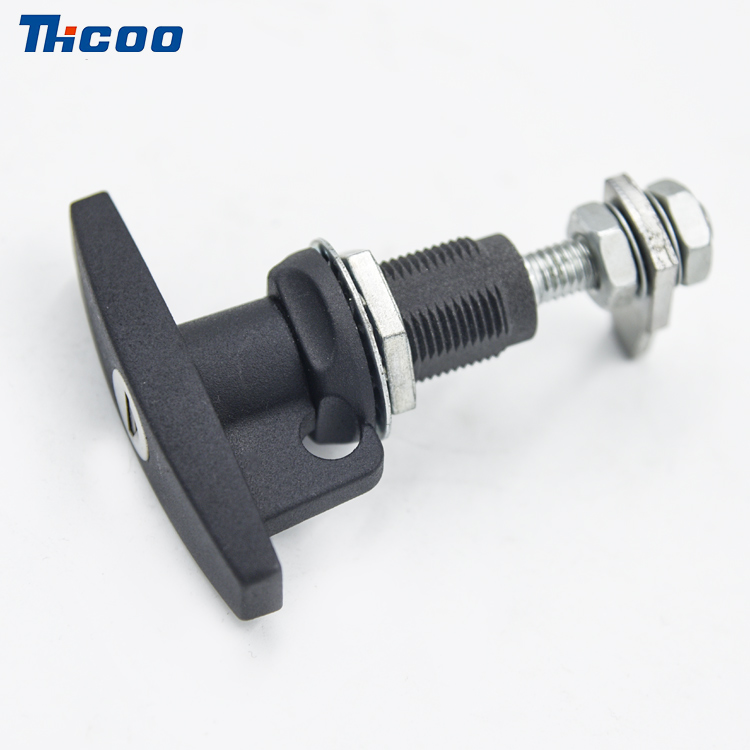 T-Handle Padlock Compression Lock-A6372