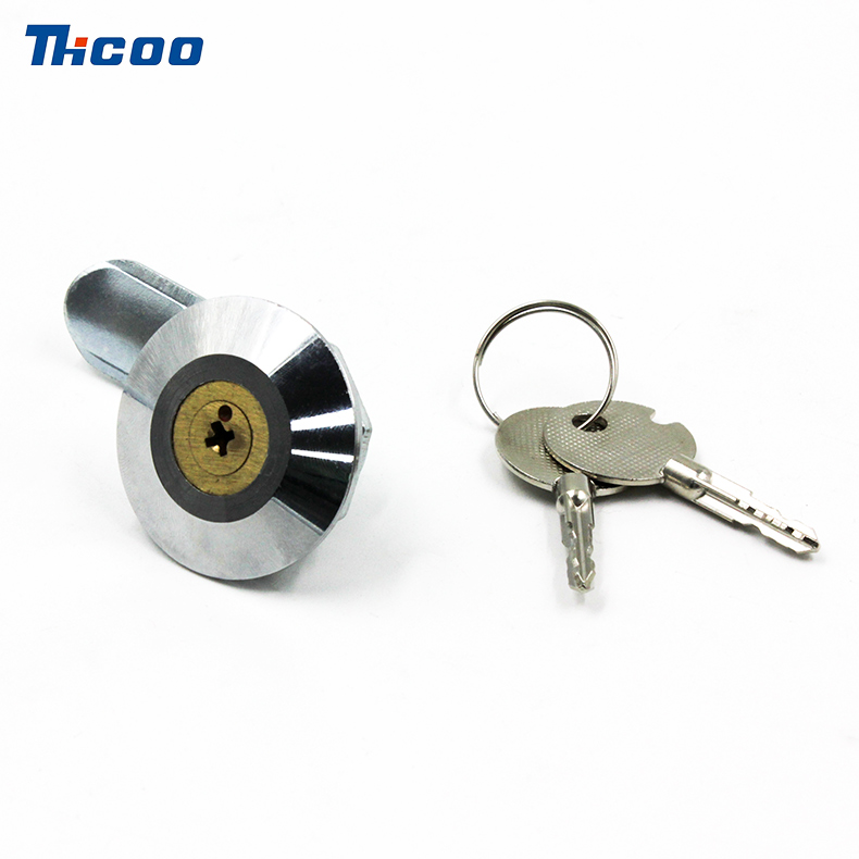 Padlock Tool Type Cam Lock-A6020-1116