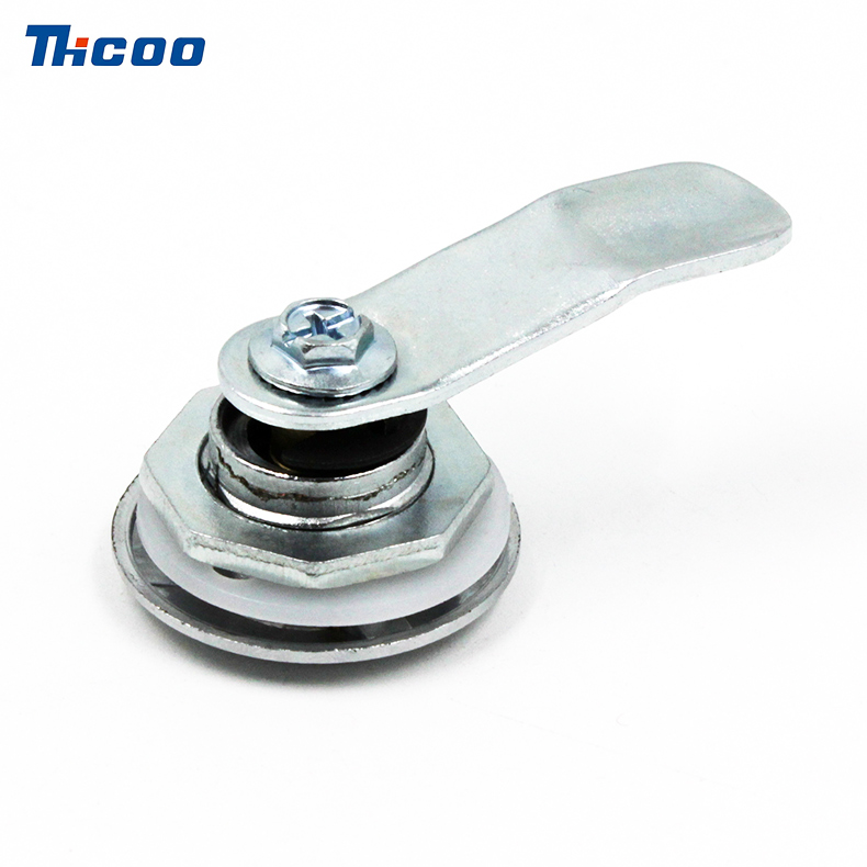Padlock Tool Type Cam Lock-A6020-1116