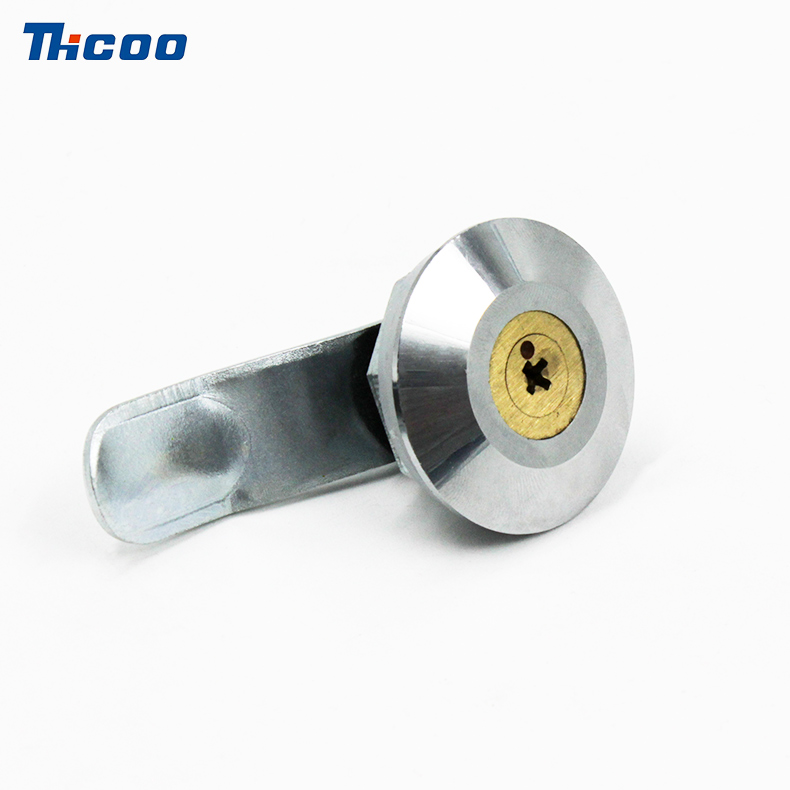 Padlock Tool Type Cam Lock-A6020-1116