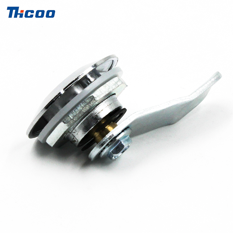 Padlock Tool Type Cam Lock-A6020-1116