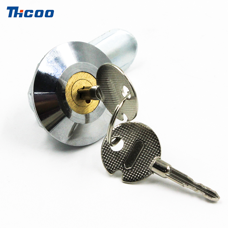 Padlock Tool Type Cam Lock-A6020-1116