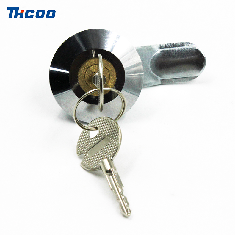 Padlock Tool Type Cam Lock-A6020-1116