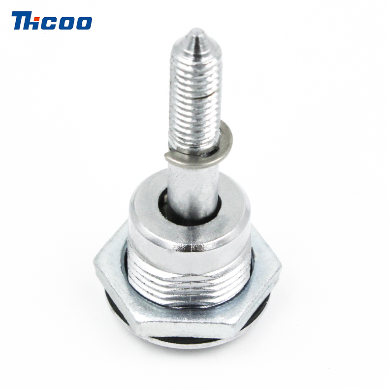 Tool Type Screw Tension Lock-A6051-6053