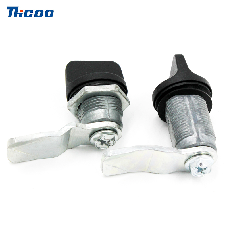 Knob Type Cam Lock-A6067