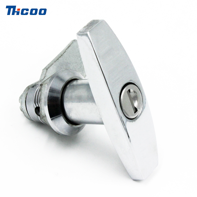 Wing Handle Type Cam Lock-A6091