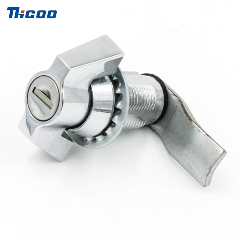 Wing Handle Type Cam Lock-A6091