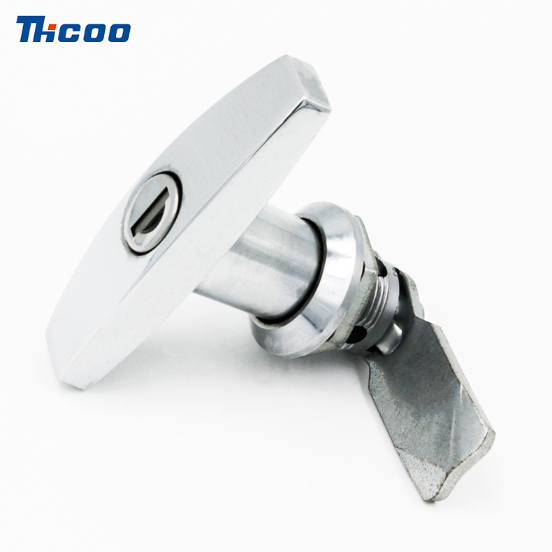 Wing Handle Type Cam Lock-A6091