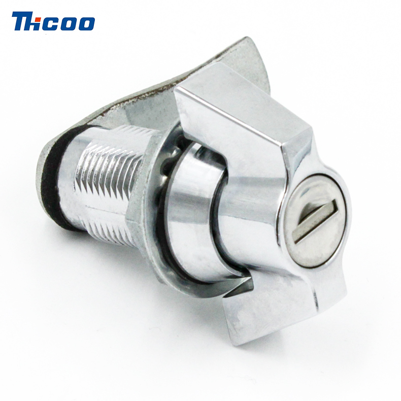 Wing Handle Type Cam Lock-A6091