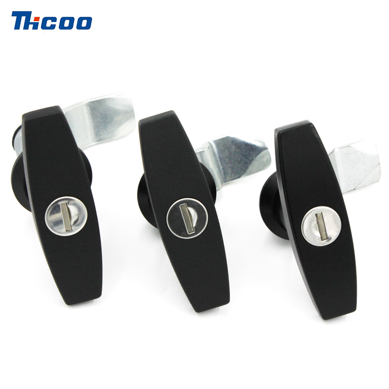 T-Handle Cam Lock-A6092