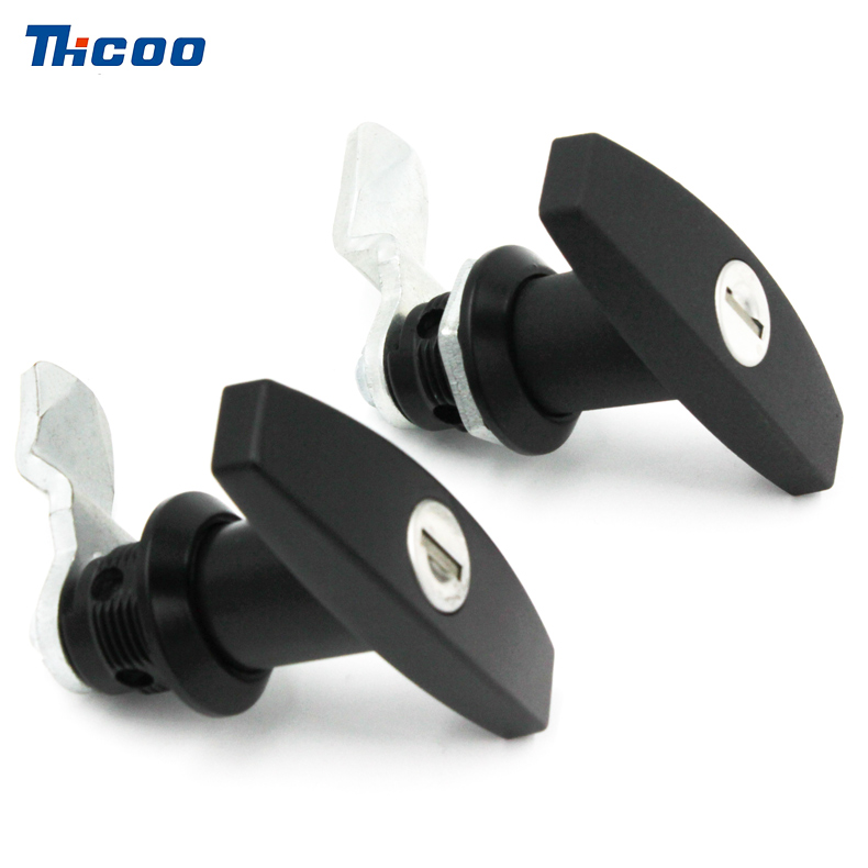 T-Handle Cam Lock-A6092