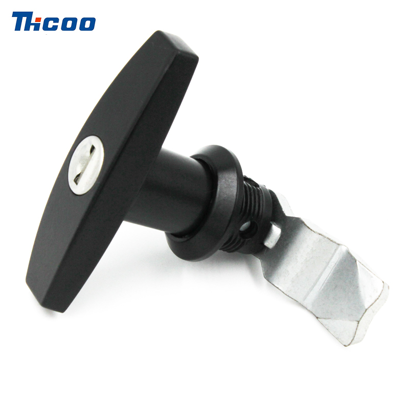 T-Handle Cam Lock-A6092