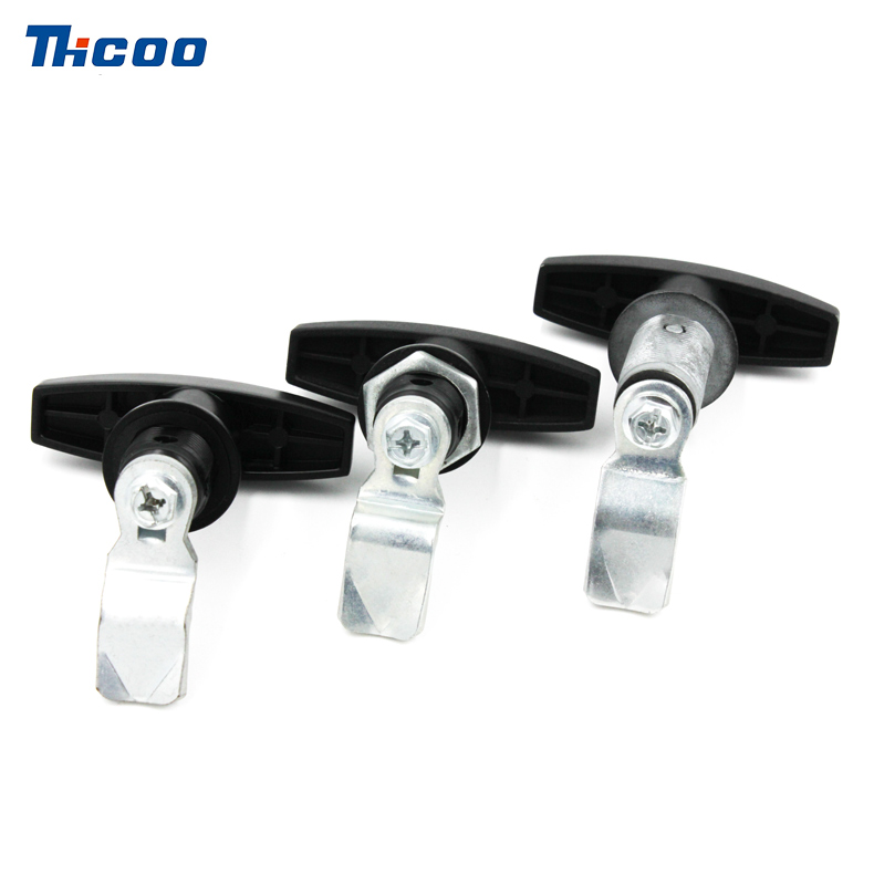 T-Handle Cam Lock-A6092