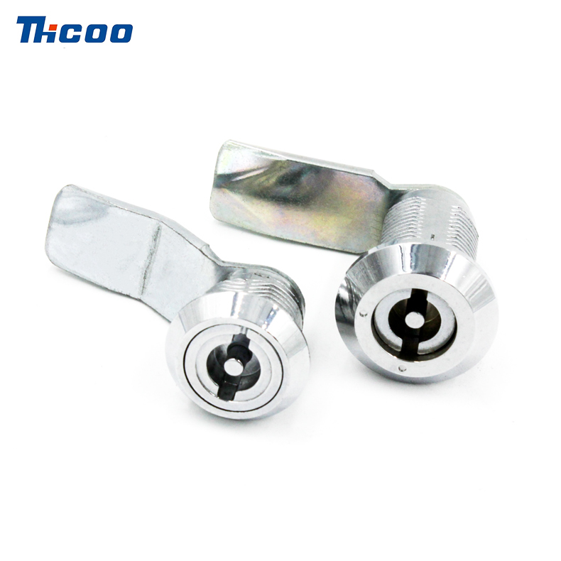 Tool Type Cam Lock-A6203