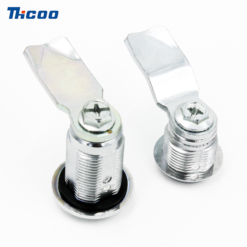 Tool Type Cam Lock-A6203