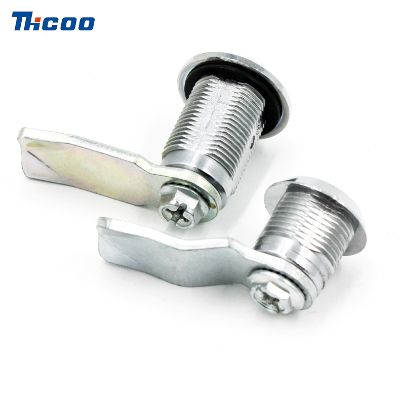 Tool Type Cam Lock-A6203