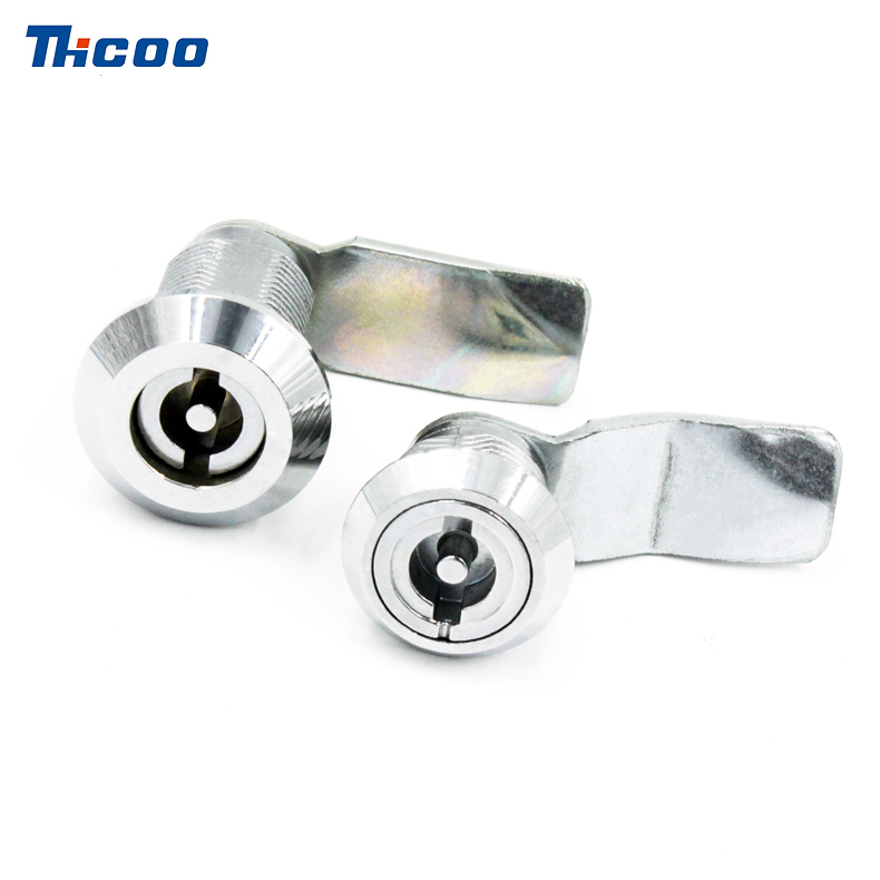 Tool Type Cam Lock-A6203