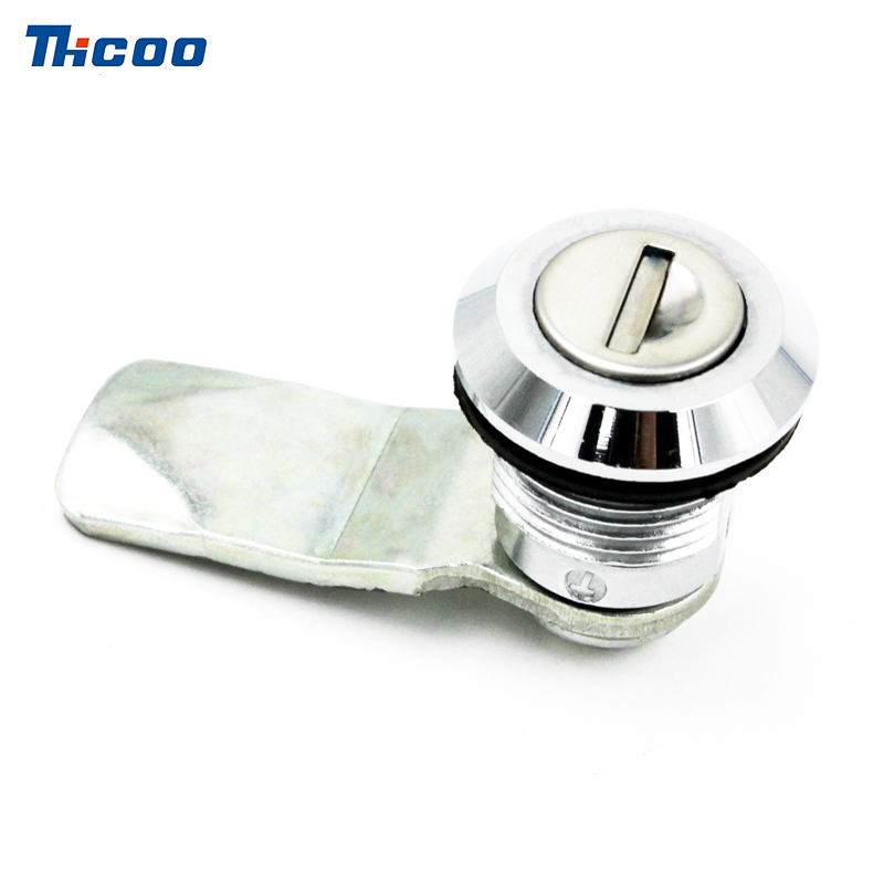 Cylindrical Core Cam Lock-A6204