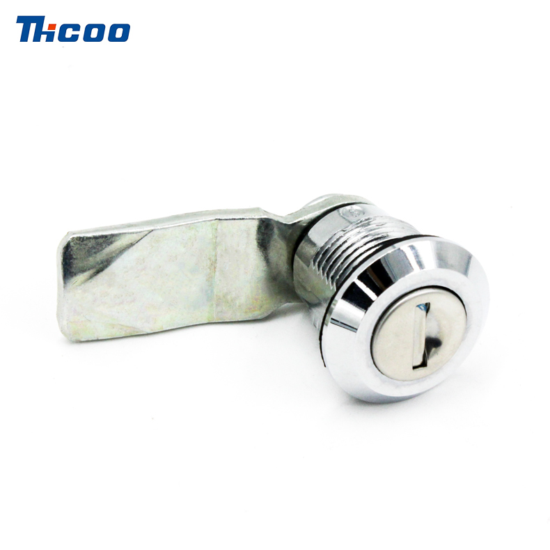Cylindrical Core Cam Lock-A6204