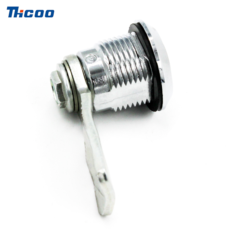 Cylindrical Core Cam Lock-A6204