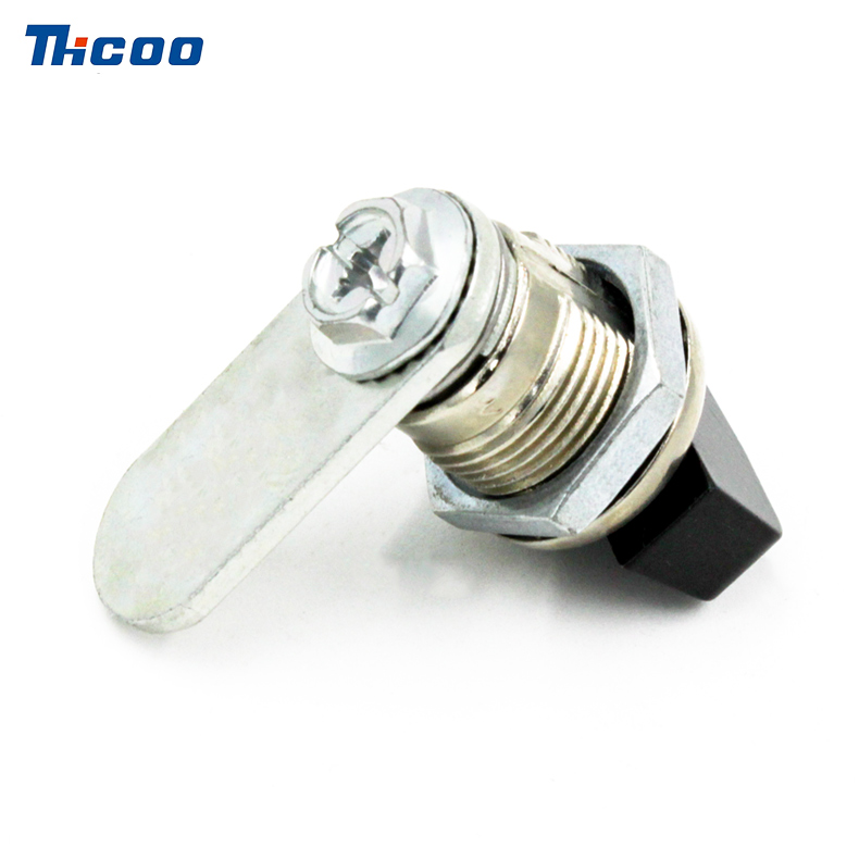 Knob Type Cam Lock-A6207-4