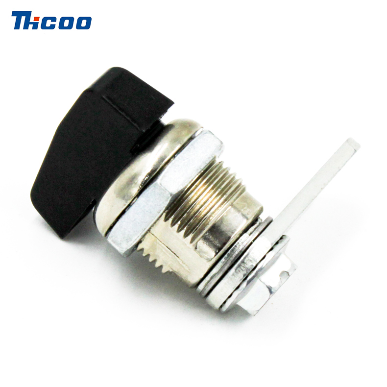 Knob Type Cam Lock-A6207-4