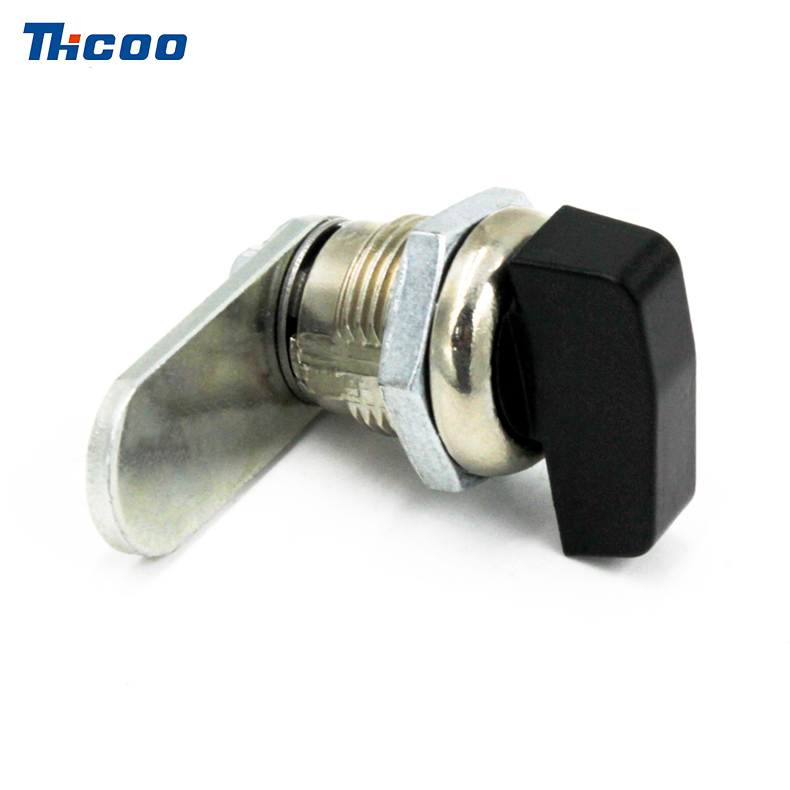 Knob Type Cam Lock-A6207-4