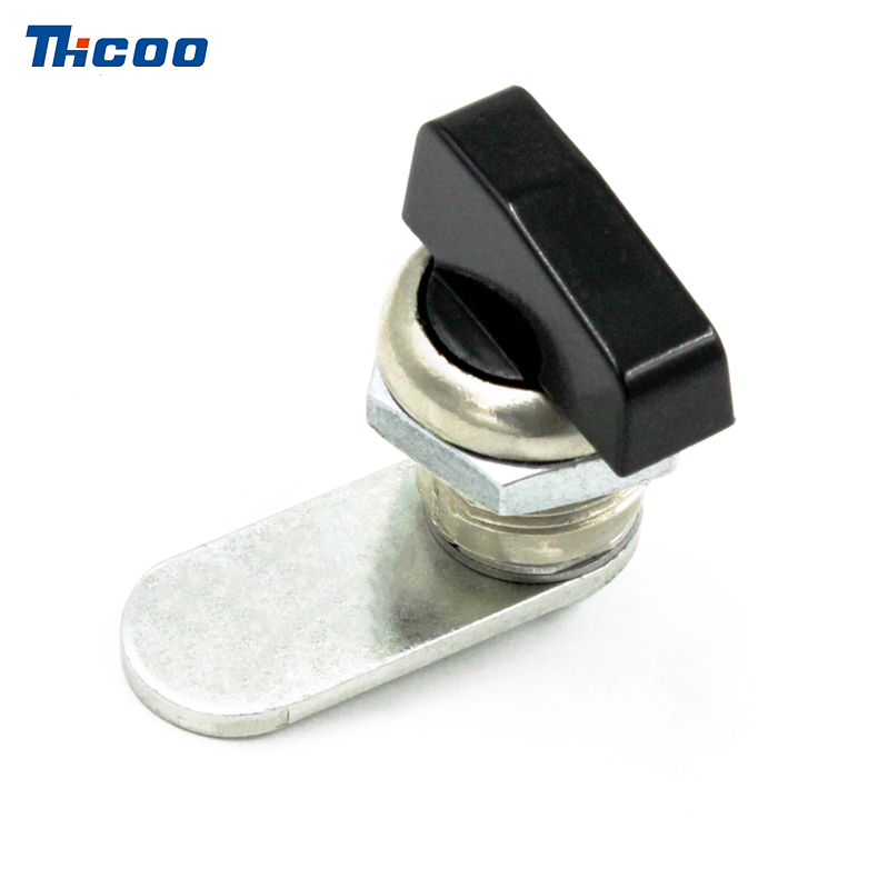 Knob Type Cam Lock-A6207-4