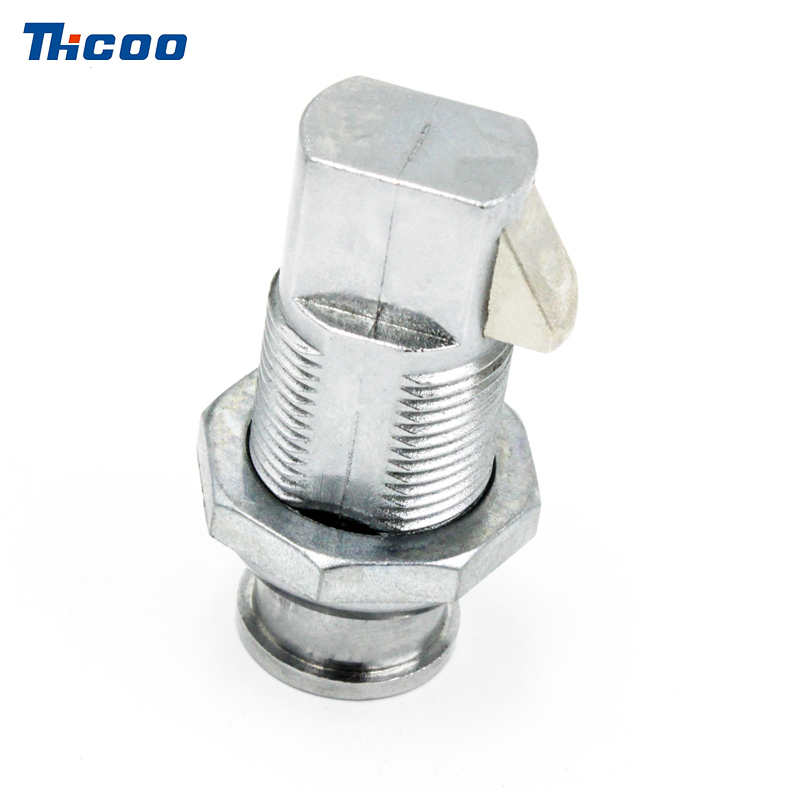 Push-Type Tongue Lock-A6214-1