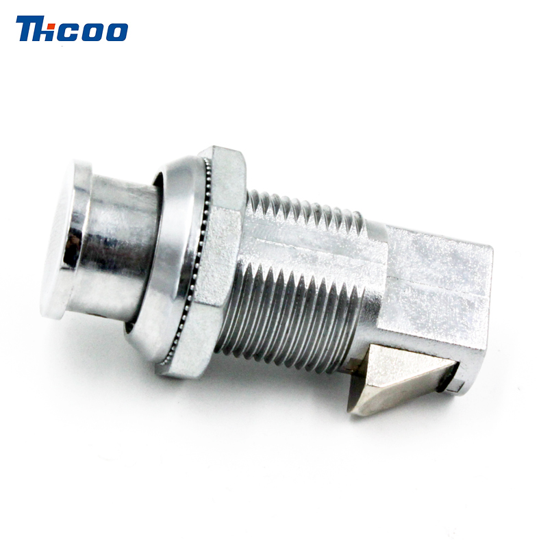 Push-Type Tongue Lock-A6214-1