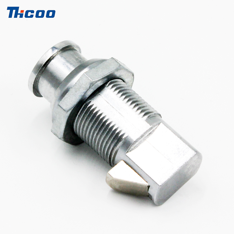 Push-Type Tongue Lock-A6214-1