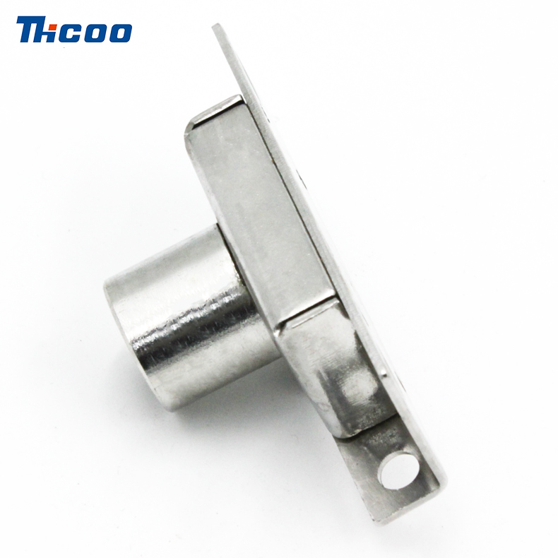 Push-Type Tongue Lock-A6221