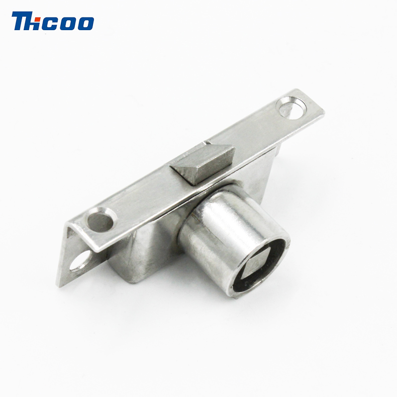 Push-Type Tongue Lock-A6221
