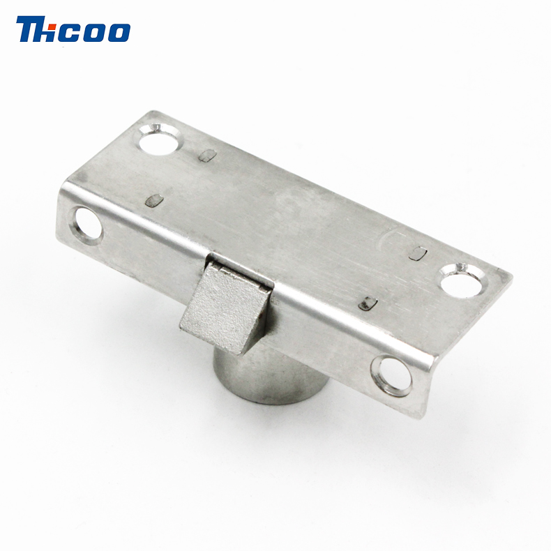 Push-Type Tongue Lock-A6221